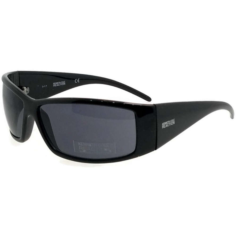 KENNETH COLE REACTION KC1206-01A-63 Sunglasses